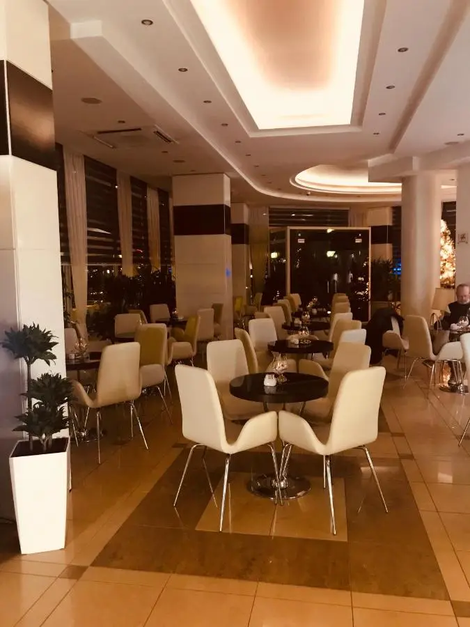 Hotel Arvi