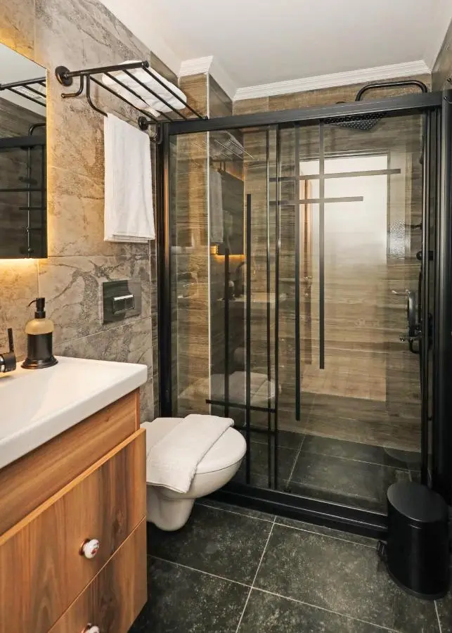 Galata Master Hotel