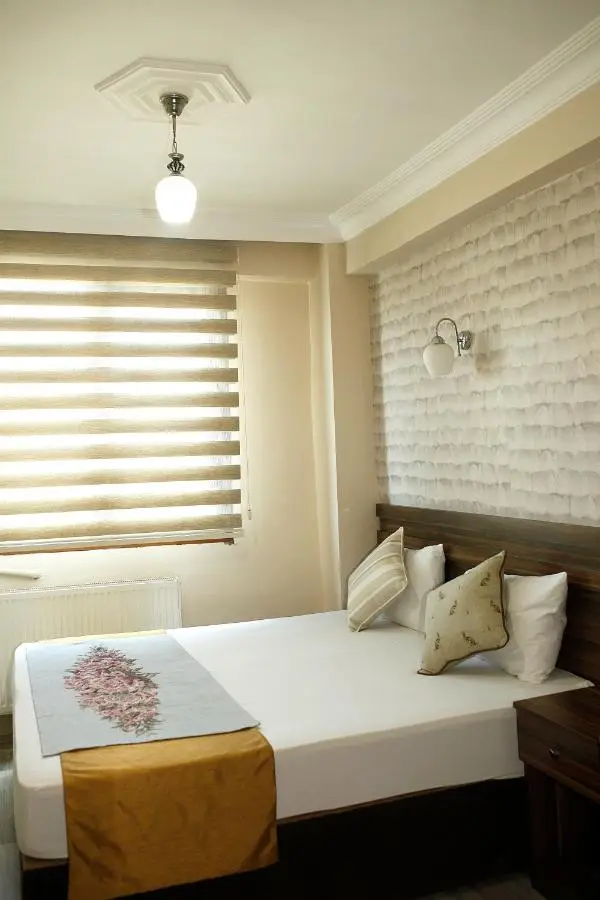 Birlik Hotel