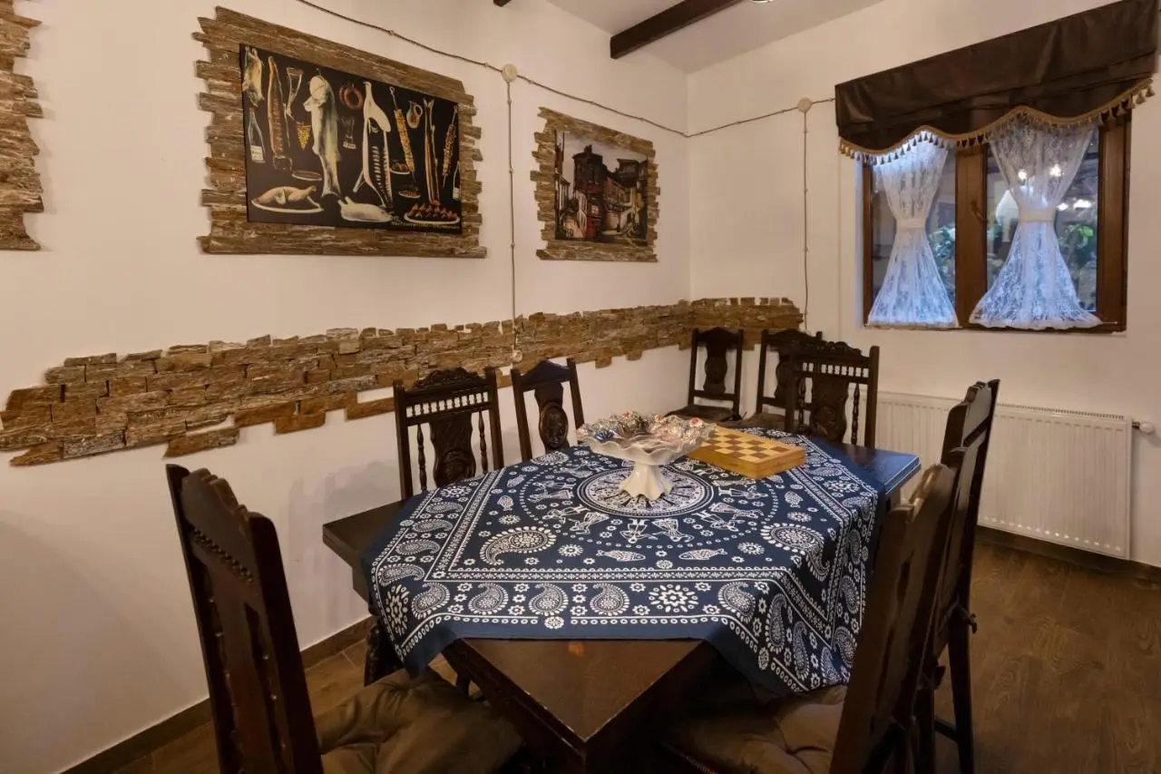 Hestia Boutique Hotel