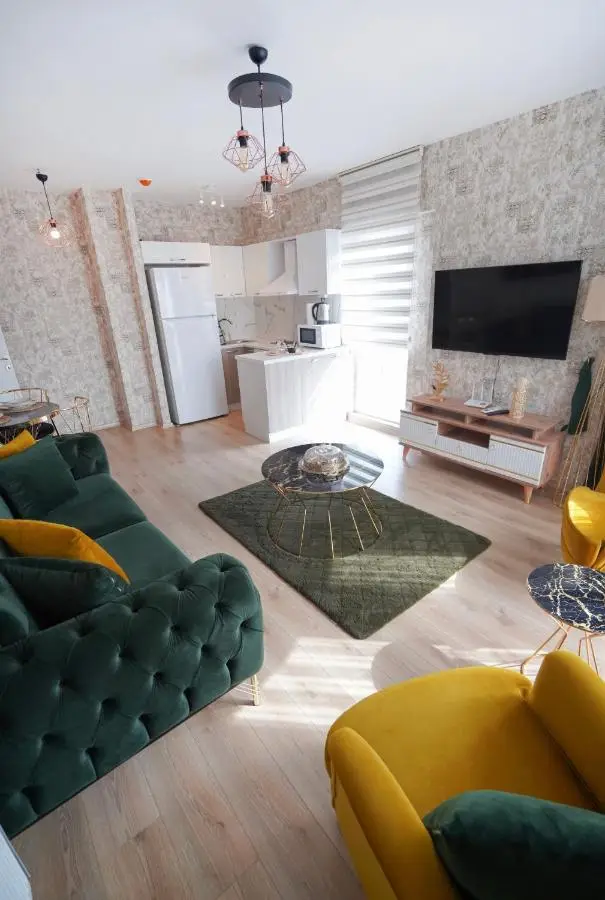 King Suite BH37