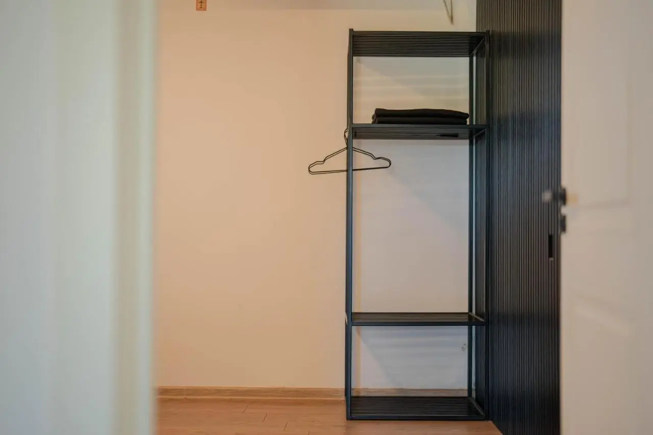 TITA ROOMS