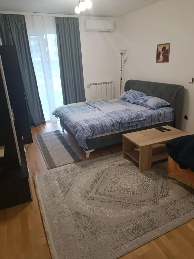 Elite One Premium Apartment