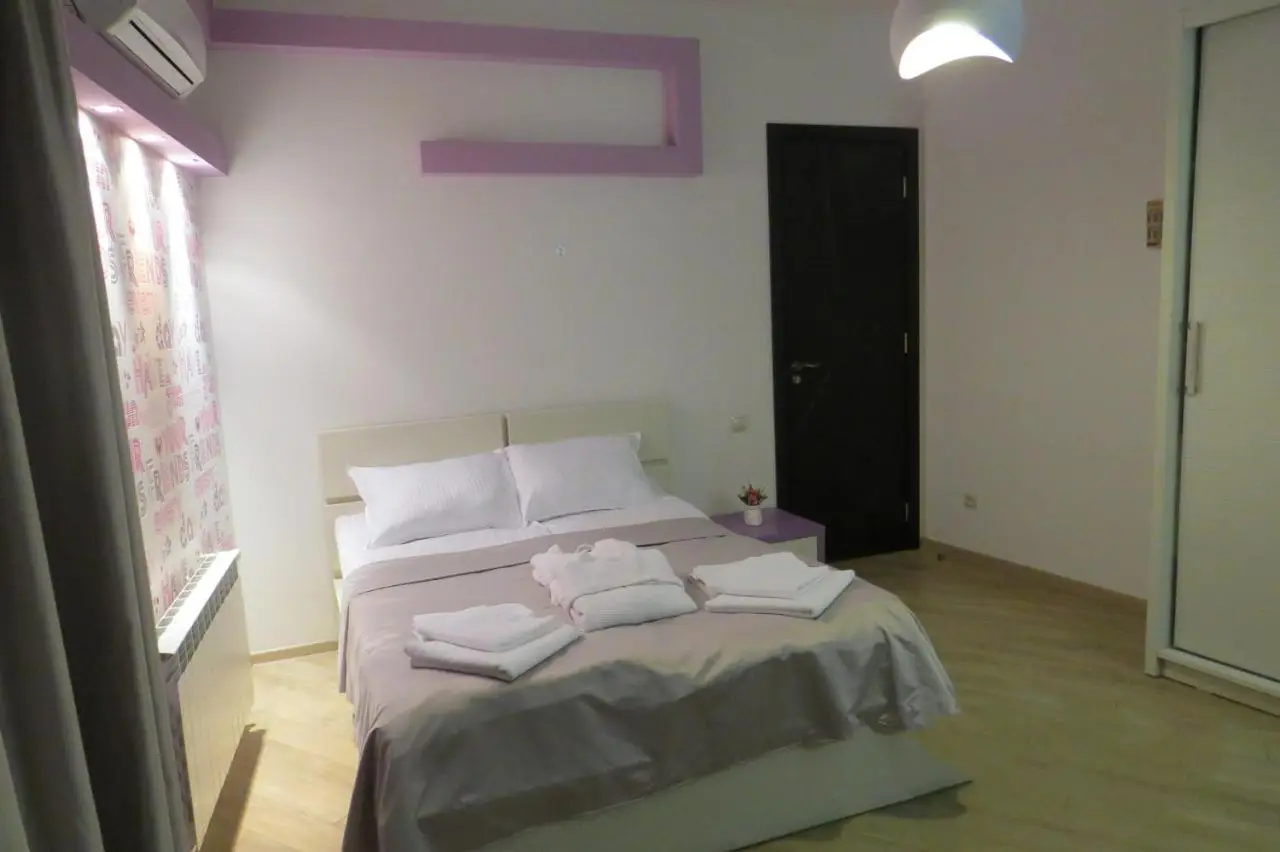 Luxury Villa Nieli