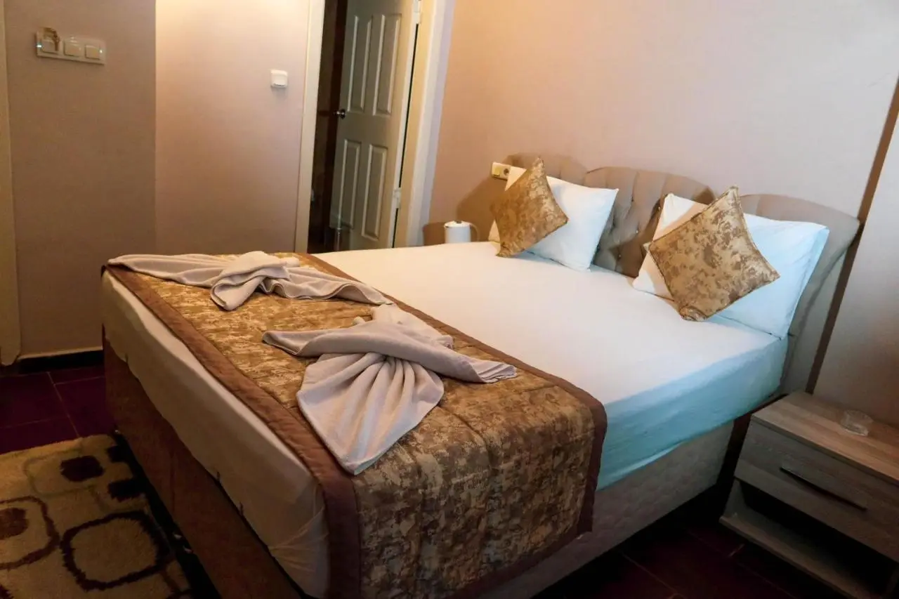 Ağva Carpediem Otel