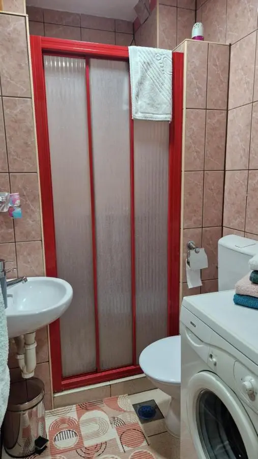 Apartman Katja Travnik