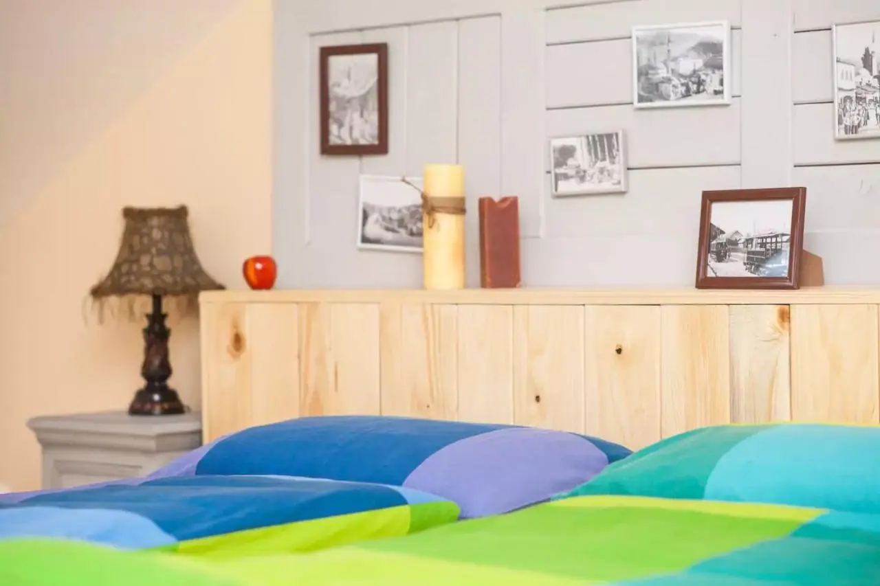 Apartment Markale