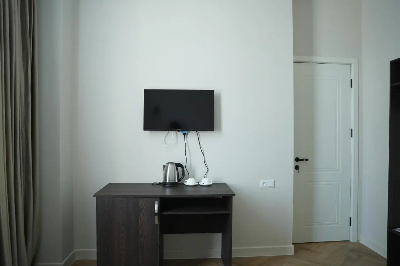 Hotel BABU