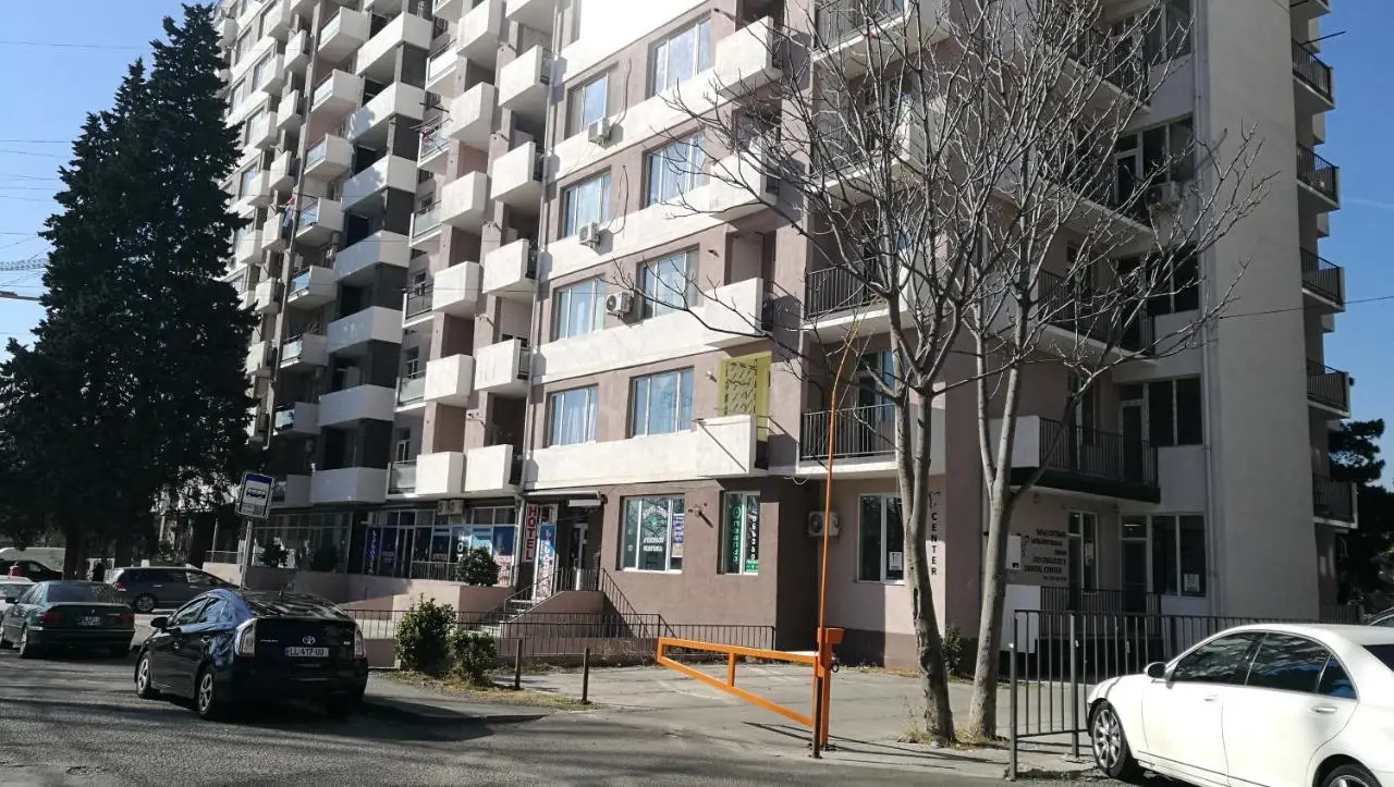Apartment Irma