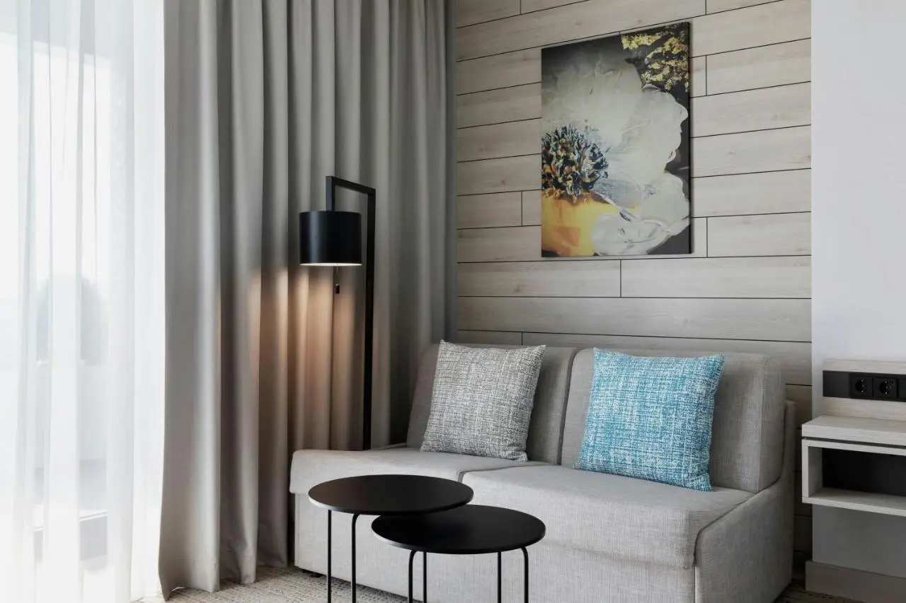 Courtyard by Marriott Batumi