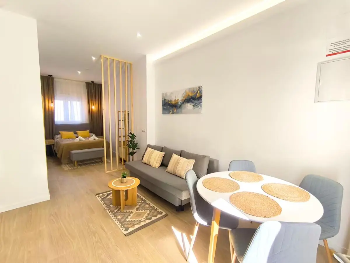 Fountain Square Apartments Baku!