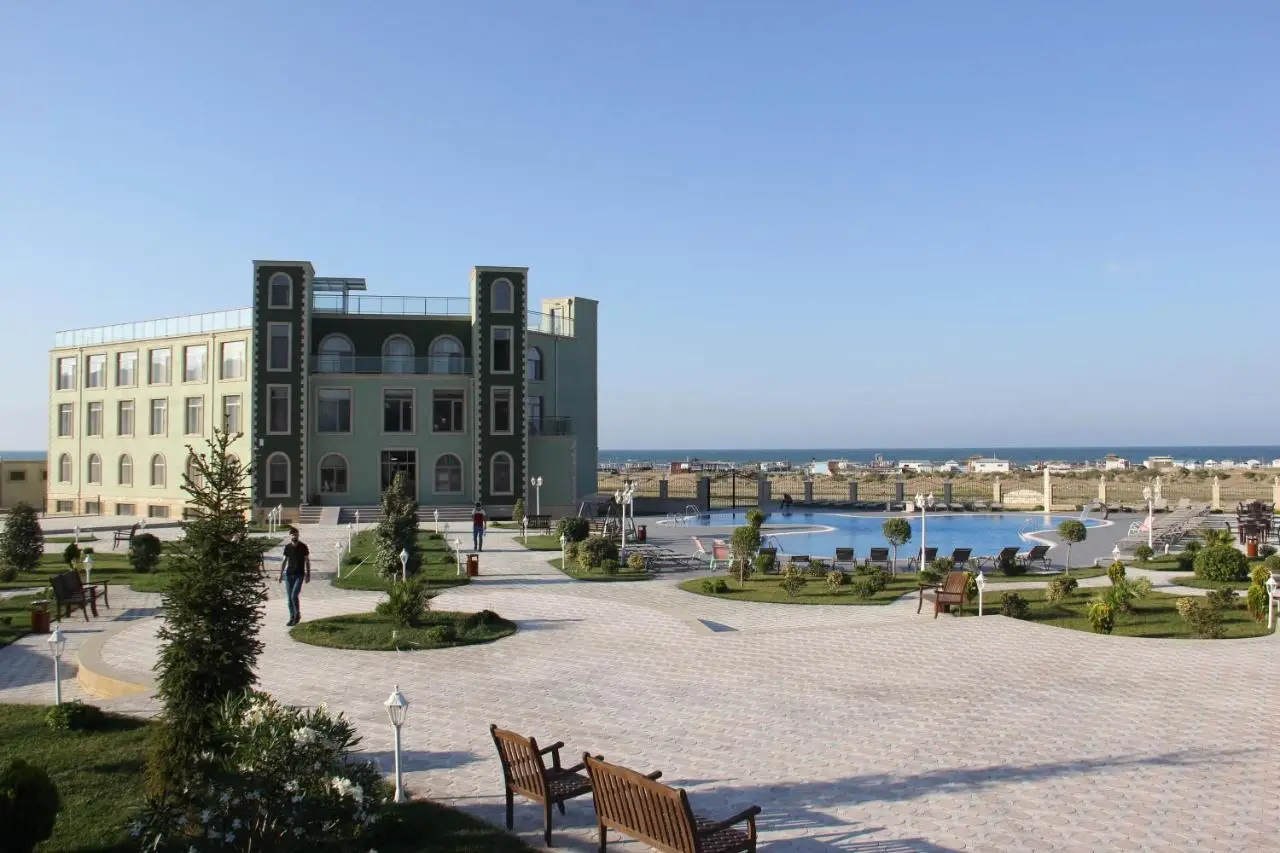 Khazar Inji Hotel