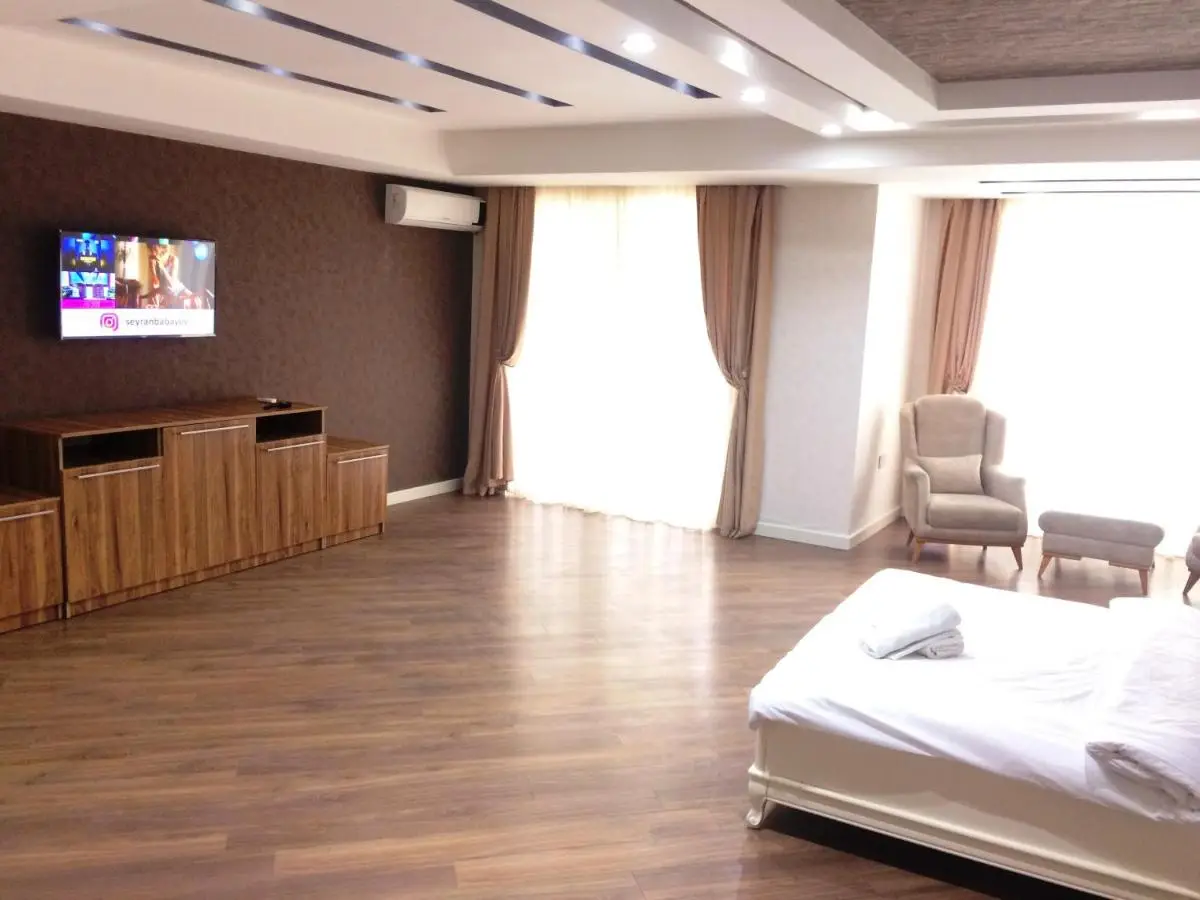 Park Azure Apartment Deluxe 2 Bedroom