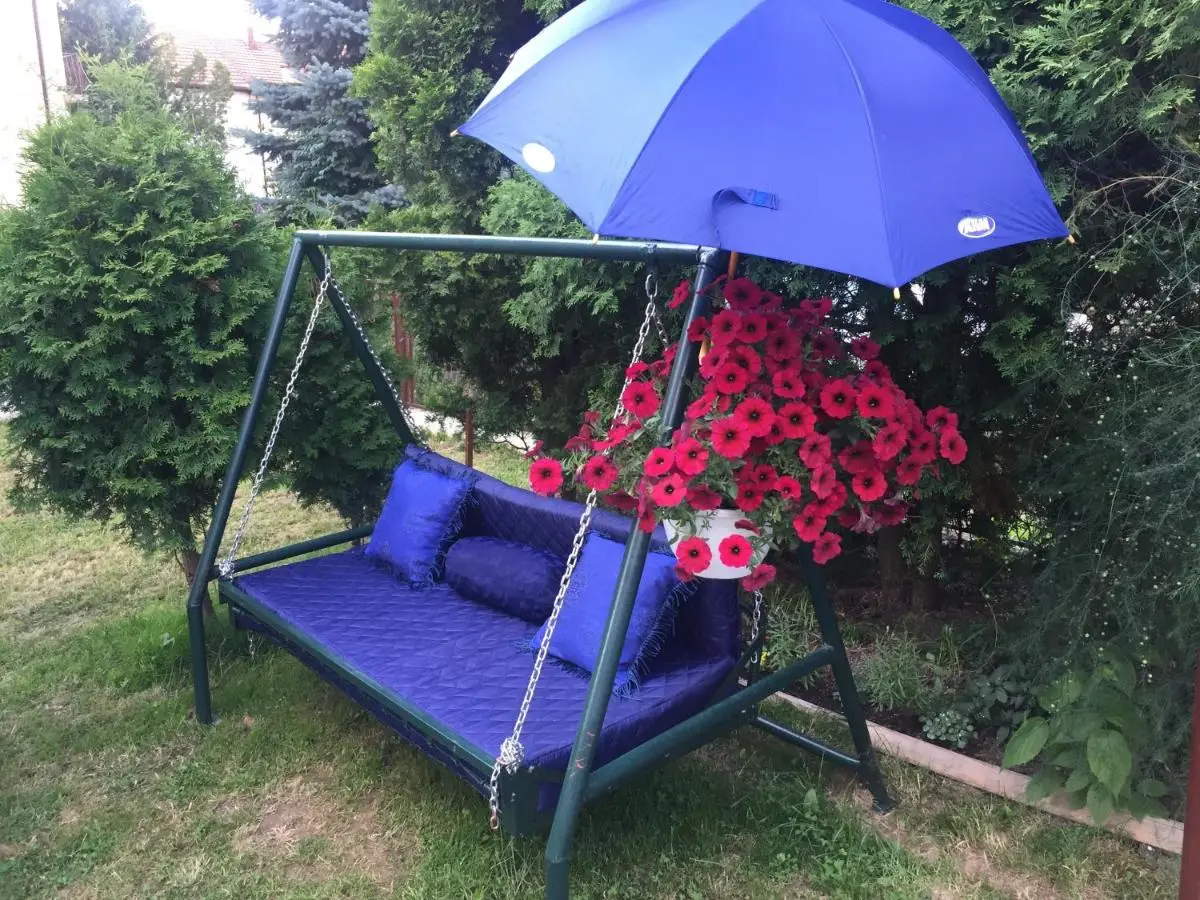 Apartman Balkan