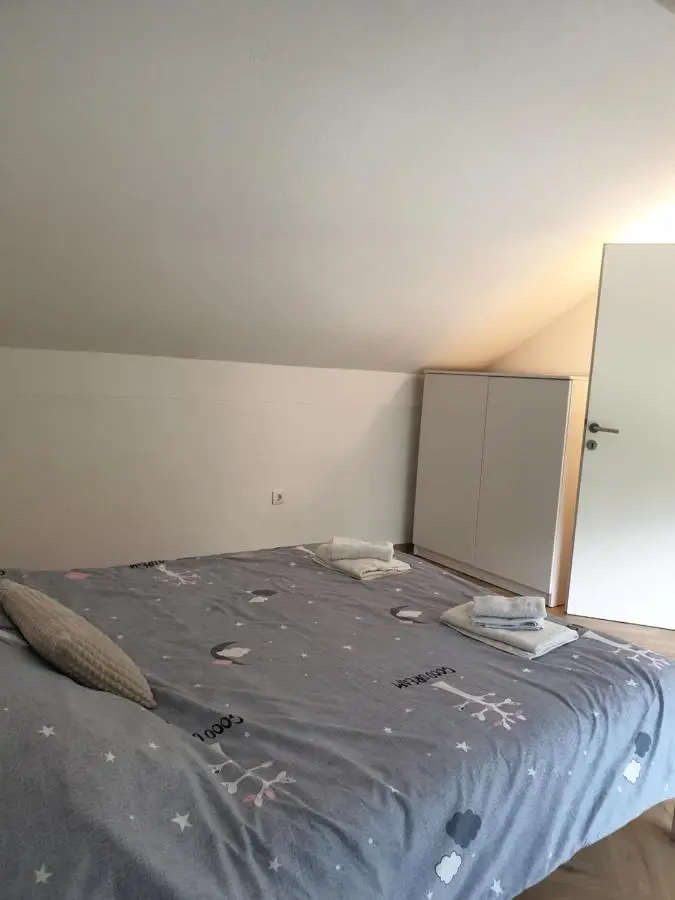Apartman Nour