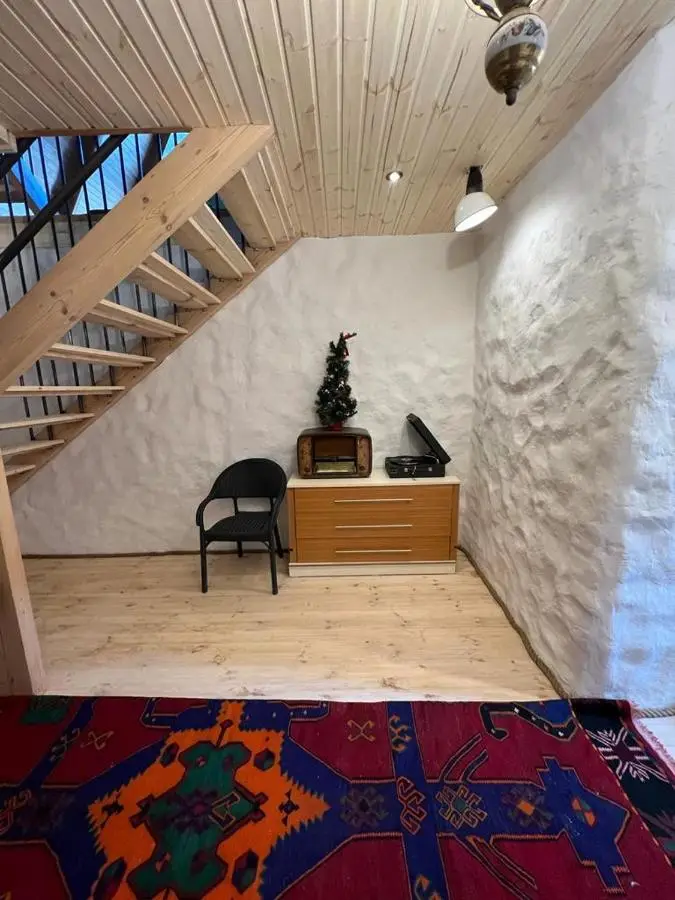 Qafqaz Suite Paradise Chalet & SPA