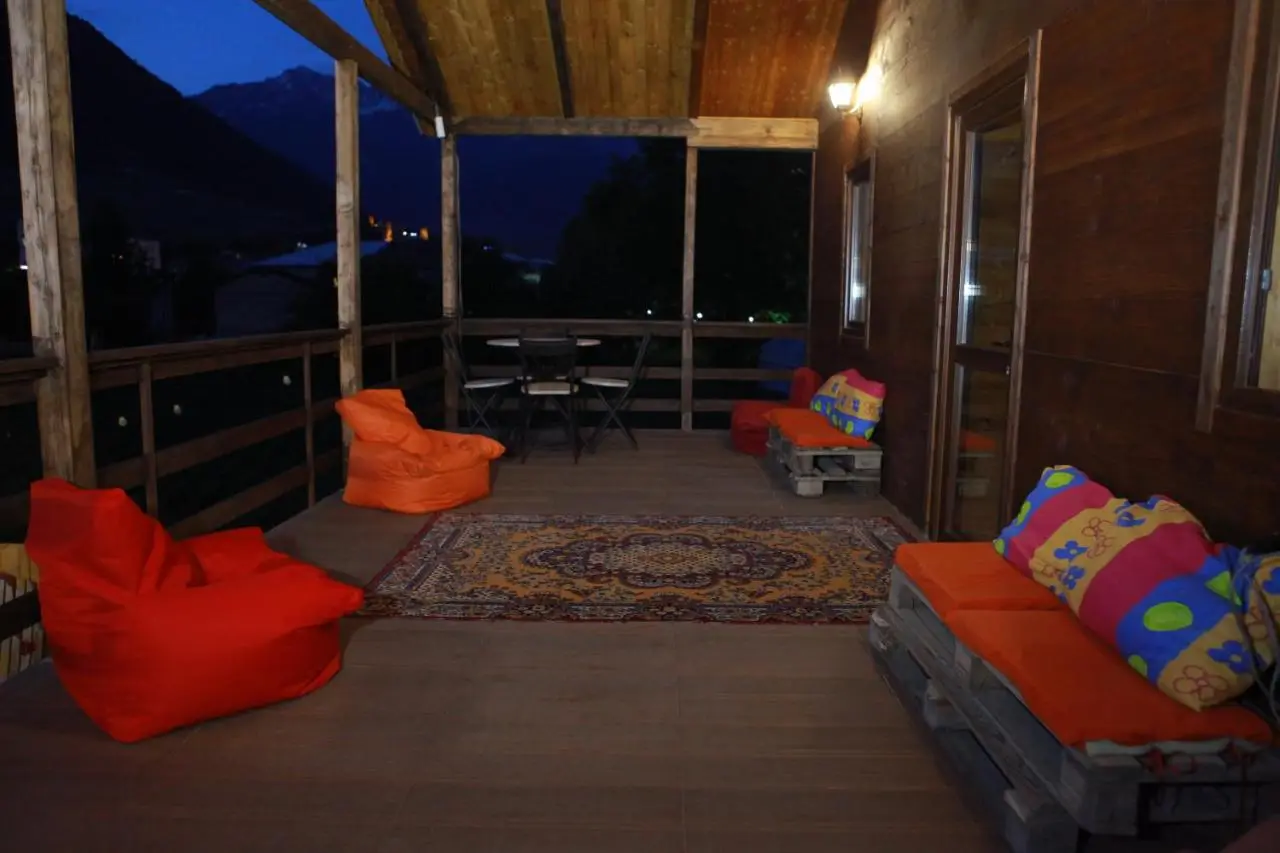 Cottage Woodside