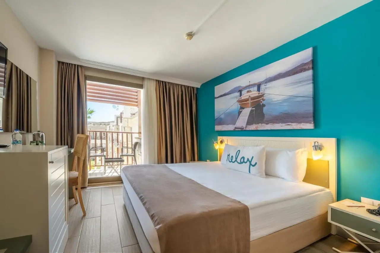 Green Bay Resort & Spa - Ultra All Inclusive