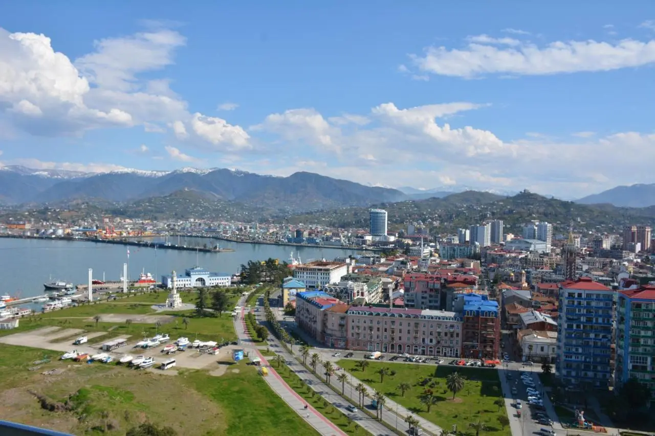 Balmaral Apart Hotel