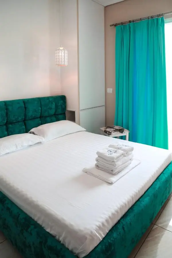 Vila e Bardhe Butique Hotel
