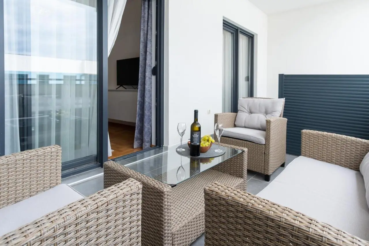INSTA Premium Apartment