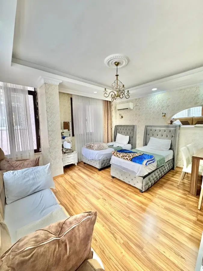 Sultanahmet Lİfe Apart