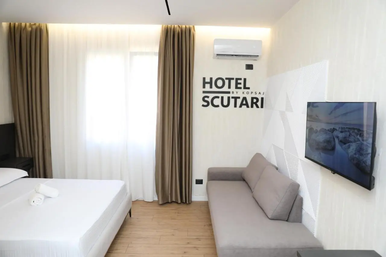 Hotel Scutari