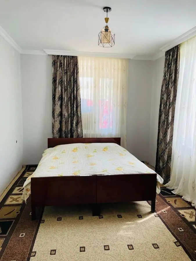 your house in batumi