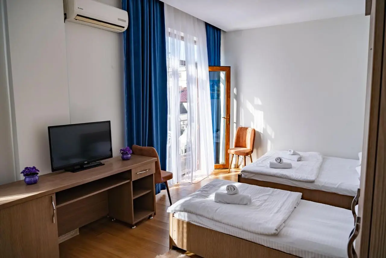 Hotel Port Altus