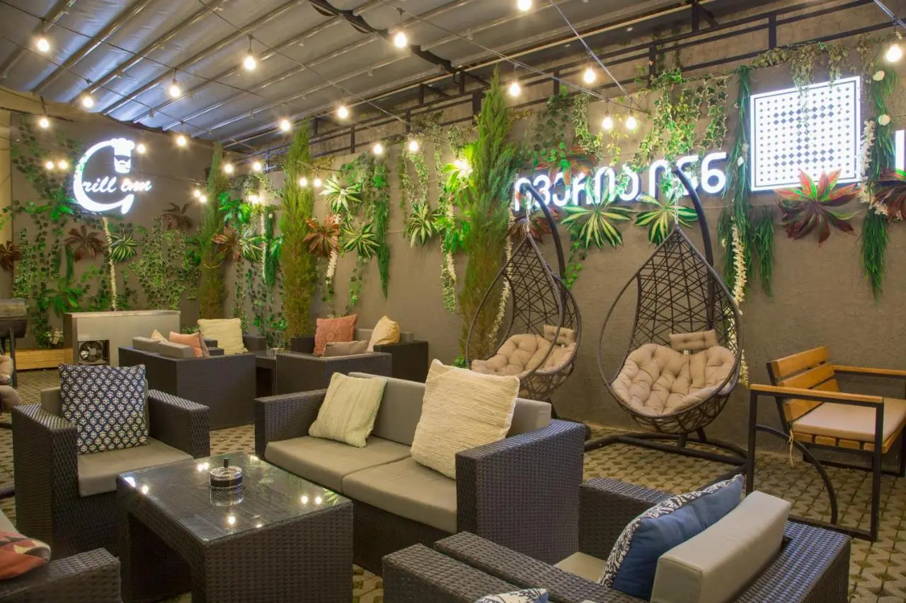 Iveria Inn Hotel