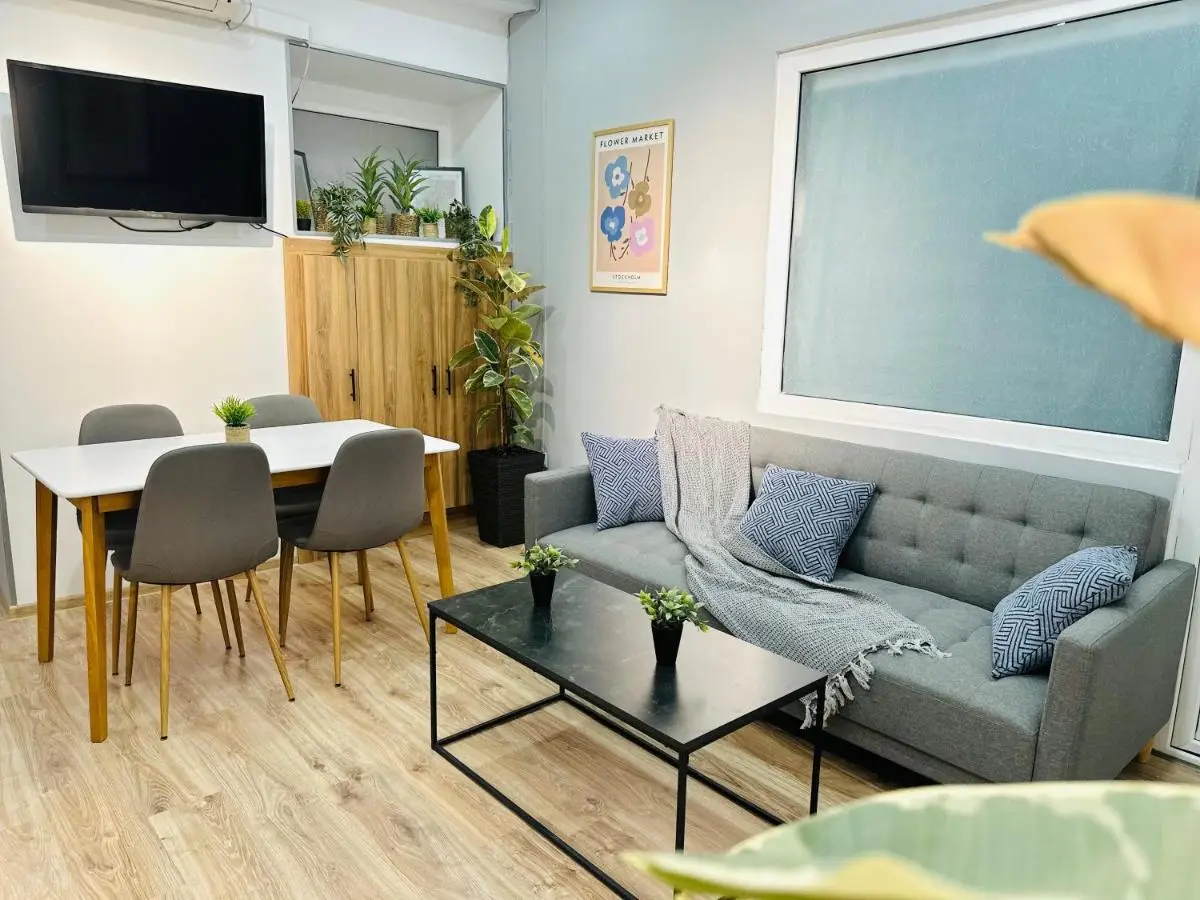 Cosy Koala Hostel
