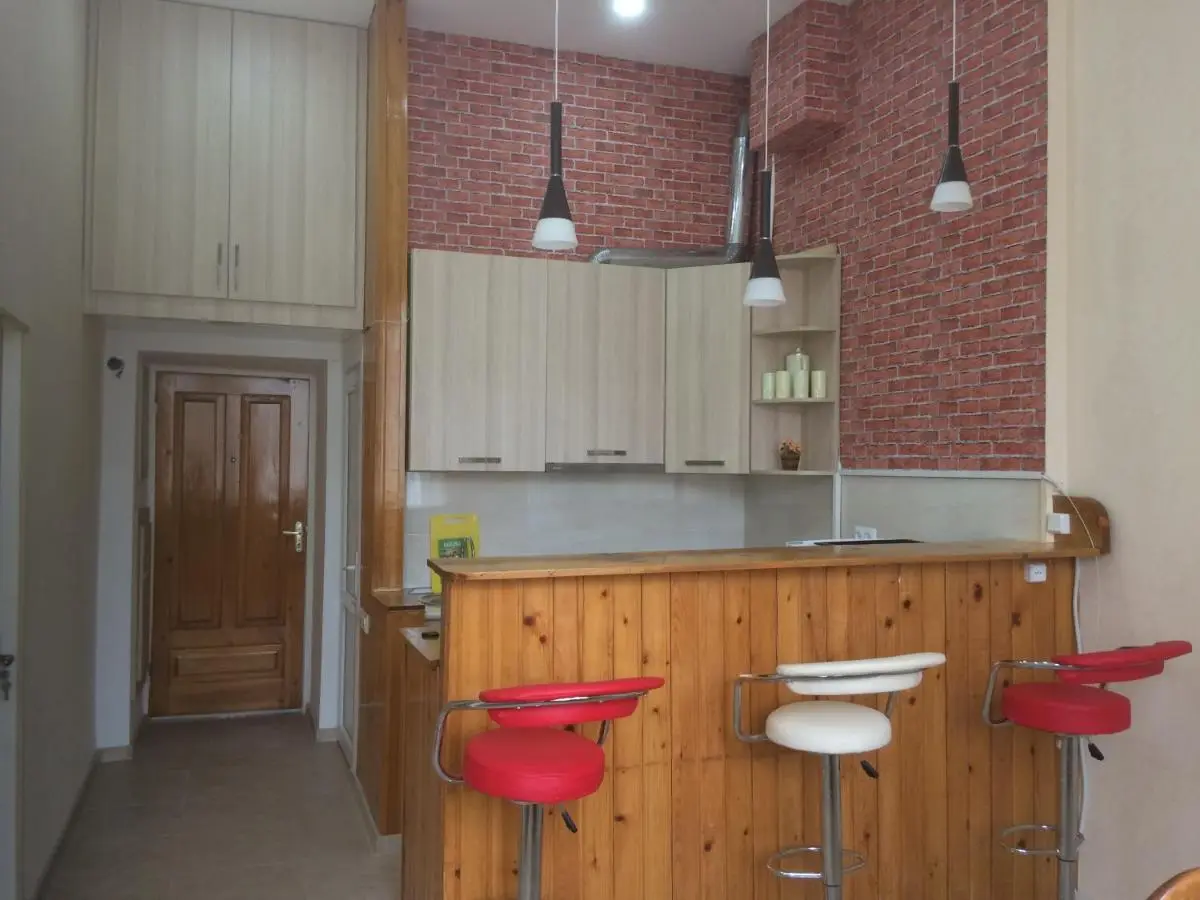 Modern Apartment Avlabari