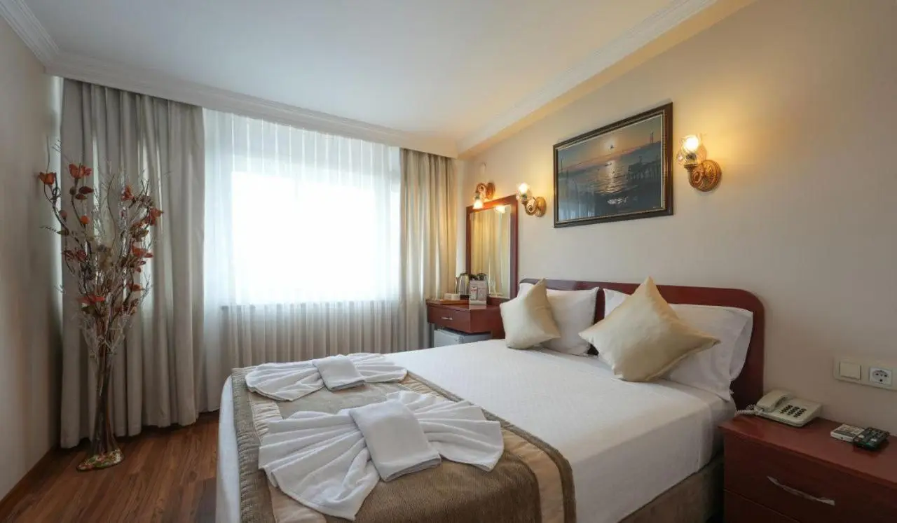 Hotel Akyildiz