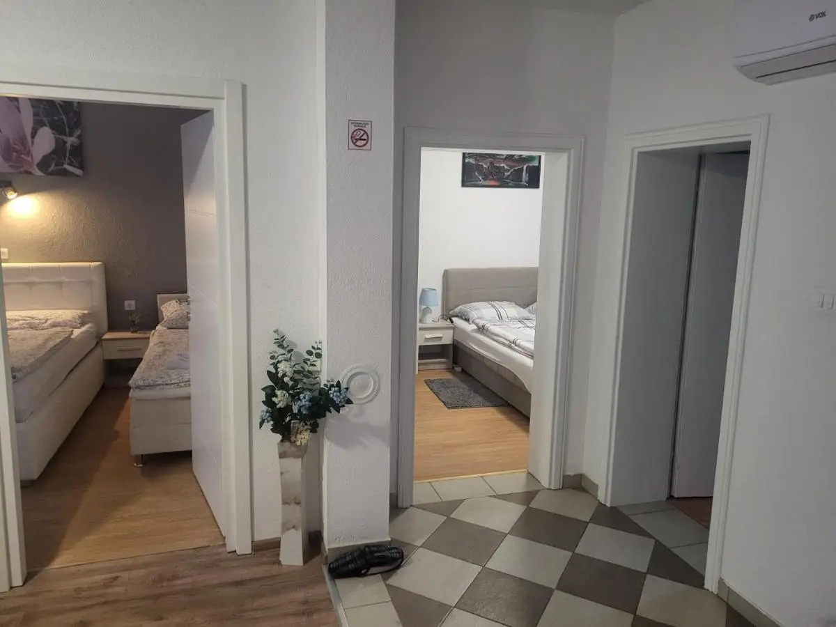 Apartman D&D 1