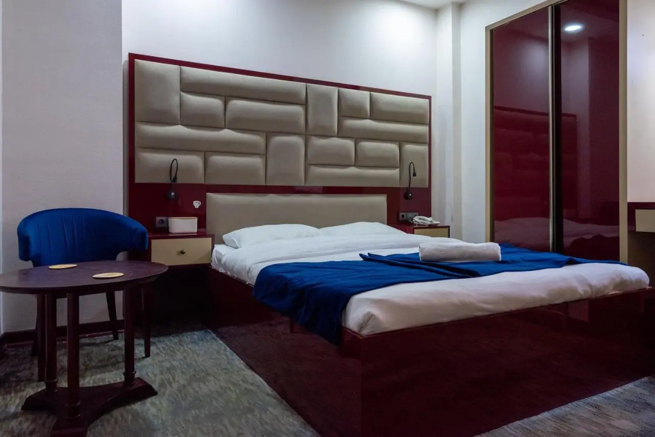 Denis Hotel Tbilisi