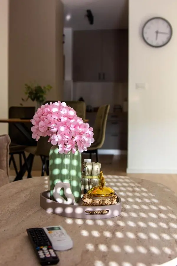 LisaMe Apartman Airport