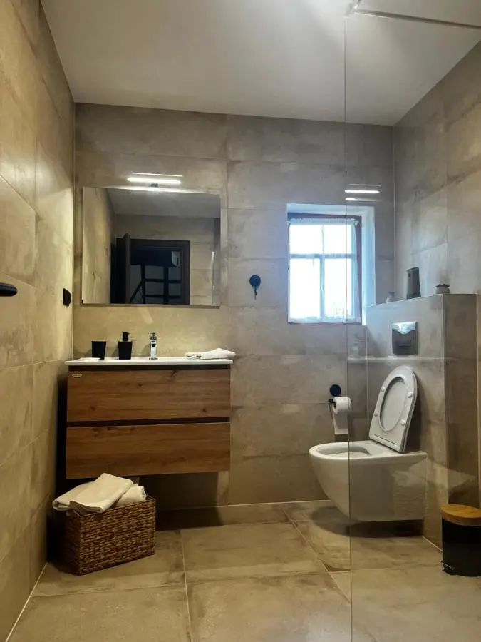 Farm Stay Čardaklije