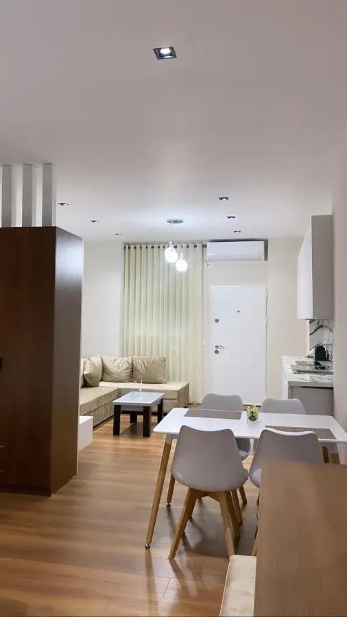 Armando's house Durres
