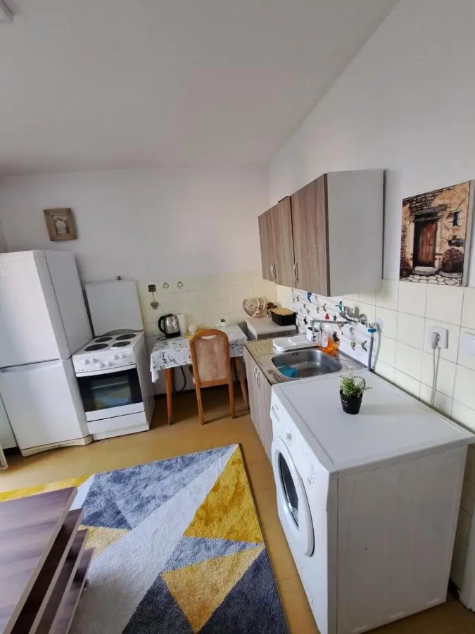 Apartman Malta