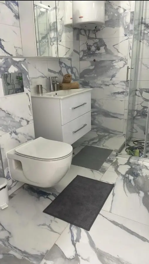 Apartman Magi