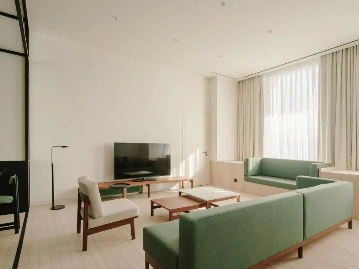 The Telegraph Hotel - The Leading Hotels of the World