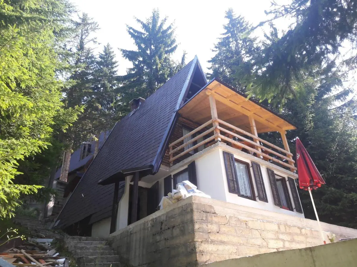 Holiday Home Dzejla