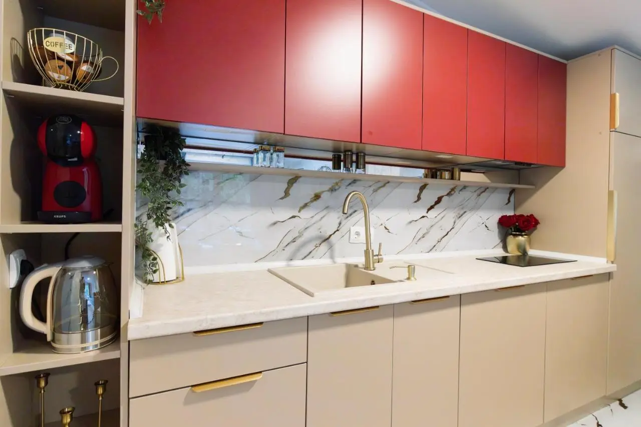 Apartman Monti Vlašić