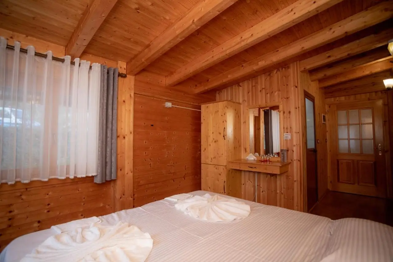Hotel Shpija e Gjyshit