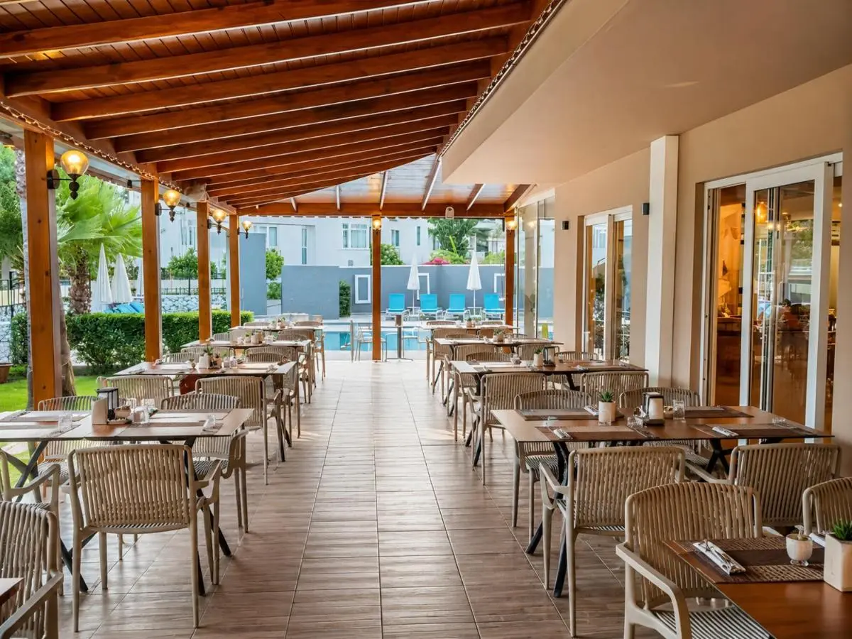 Esperanza Hotel