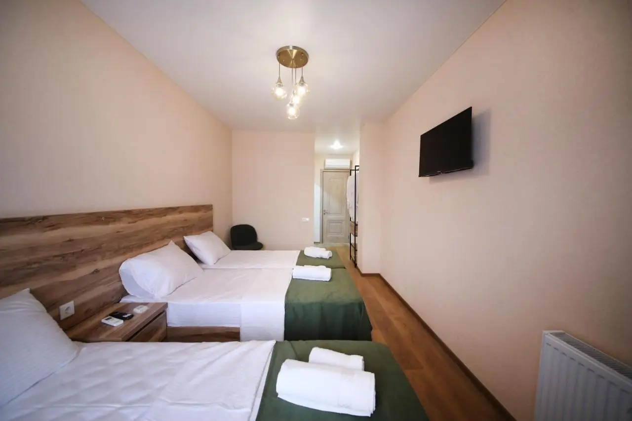 Bessarion Boutique Hotel