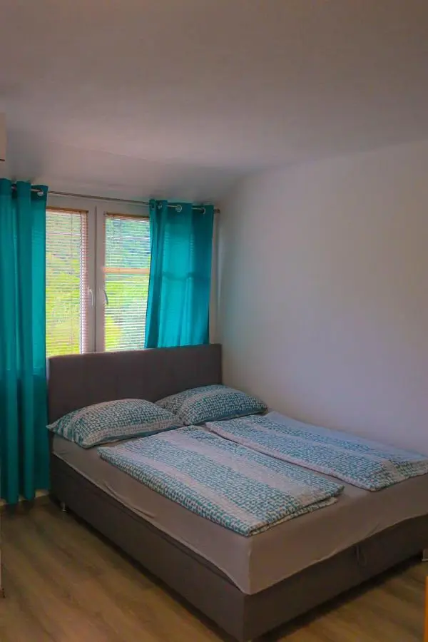 Apartments Božena