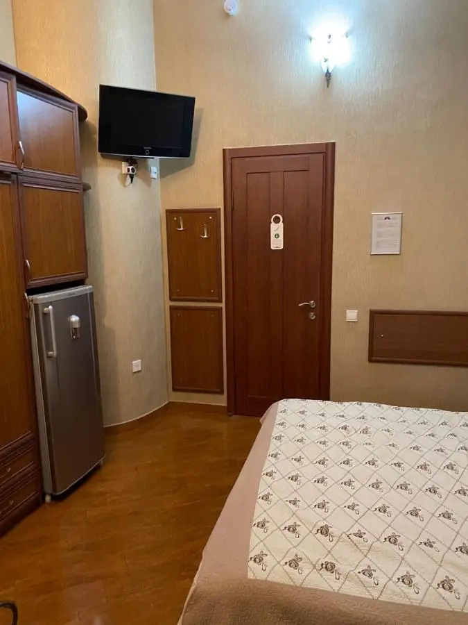 Hotel Pavo