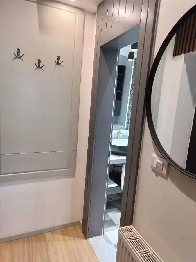 Apartman Verde free parking