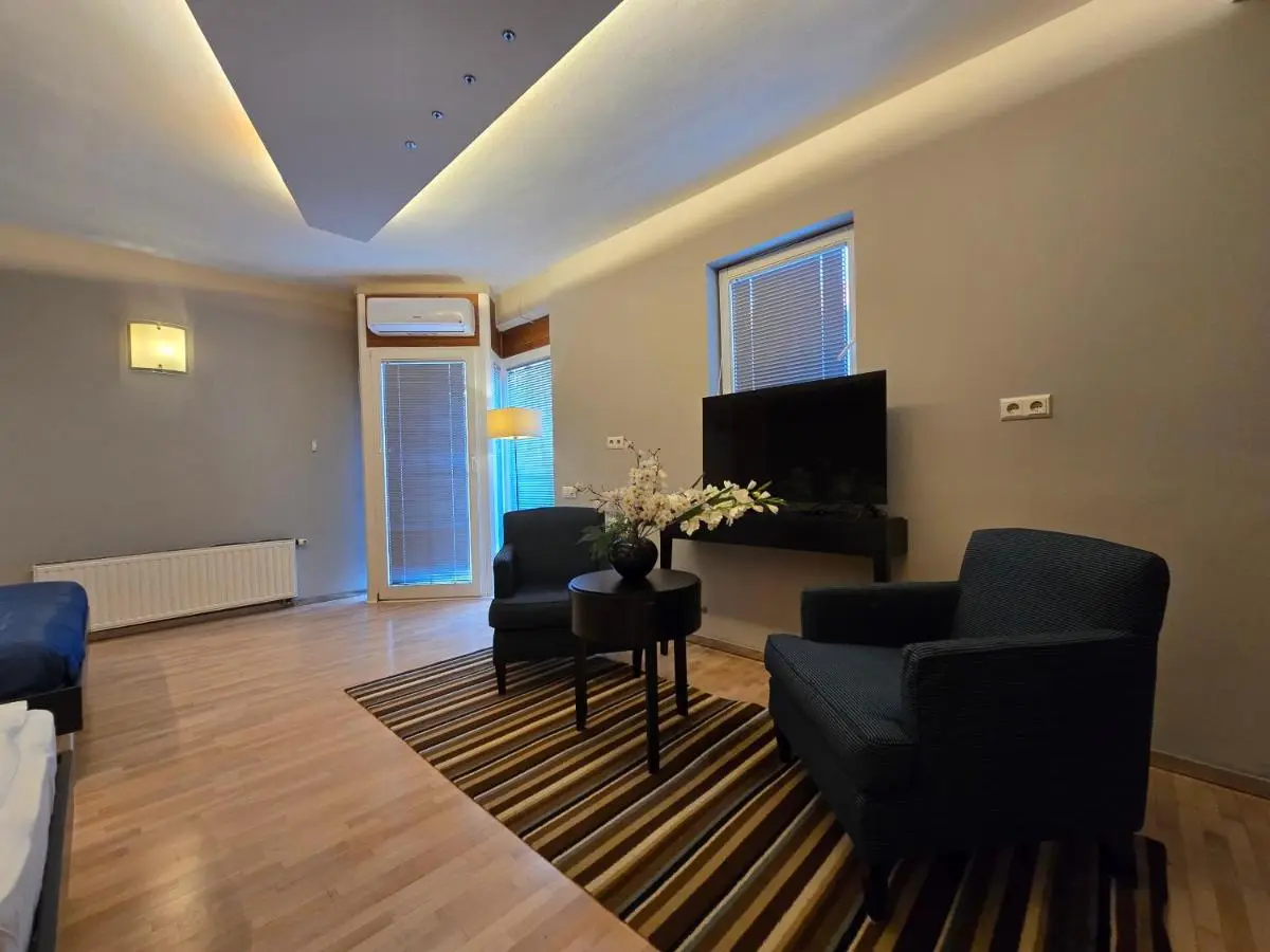 Hotel Hecco